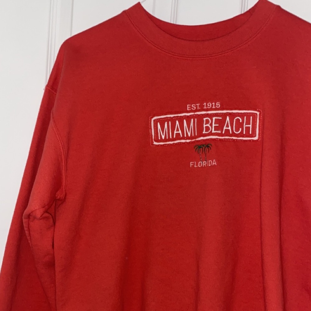 Long sleeve !